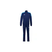 ADIDAS PERFORMANCE Športna trenirka TIRO ES modra/temno modra/bela