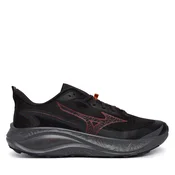 Tekaški čevlji Mizuno Neo Lumina J1GJ2673 Črna
