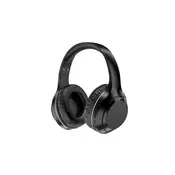 Bluetooth Naglavne Slušalice | Aktivno Otklanjanje Buke | DENVER