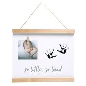 Pearhead okvir – Wall Art – Love at first sight