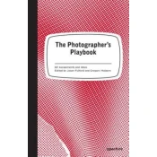 Photographers Playbook