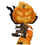 Funko POP Marvel: Venom - Jack OLantern