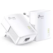 TP-Link TL-PA7017 AV1000 Gigabit Powerline Kit