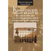 shumee Ustavni organi oblasti Republike Poljske v letih ...