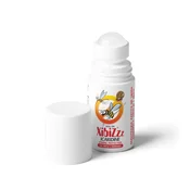 XIBIZ Strong protection Ikaridin roll-on protiv uboda komaraca i krpelja 50ml