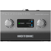 Hotone Pulze Control Nožno stikalo