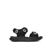 Sandali Quiksilver CEO-CP81-26282 Črna