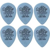 Dunlop 423R 1.00 Small Tear Drop 6 Pack