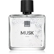 Avon Musk Rain toaletna voda za muškarce 75 ml