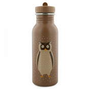 Trixie Otroška steklenička 500 ml Mr. Owl