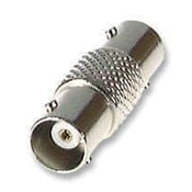 MicroConnect BNC adapter F-F RG59/62 75Ohm