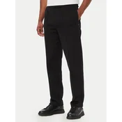 BOSS Hlace BOSS x ASTON MARTIN C-Levete 180 50565031 Crna Regular Fit
