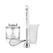 Taurus Palični mešalnik BAPI 800 PLUS INOX WHITE