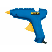 TOYA Pištola za lepljenje POWERUP HOT 11mm 40W 73056