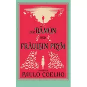 Der Dämon und Fräulein Prym