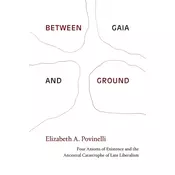 Between Gaia and Ground