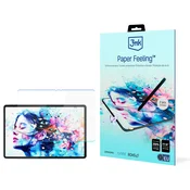 Zaščitna folija 3MK PaperFeeling folija za Lenovo Yoga Tab 11.1 TB710FU, 2 kosa