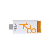 PHILIPS USB 128GB USB 3.2 Gen 1 Type C Bijela-Naranca