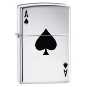 Zippo Upaljac Lucky Ace