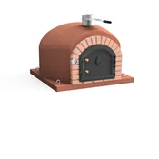 Movelar Forno Gran Canaria 80 cm Bordeaux