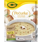 SUPA KREM SA PECURKAMA C 52G