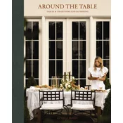 AROUND THE TABLE