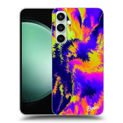 ULTIMATE CASE za Samsung Galaxy S23 FE - Burn