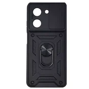 MM TPU XIAOMI REDMI A7 PRO ANTI-SHOCK WITH RING crna