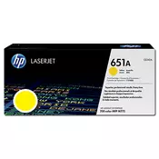 HP Toner CE342A
