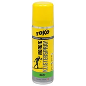 TOKO Nordic Klister Spray Base Green, 70 ml