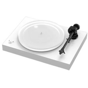 Gramofon Pro-Ject - X2, 2M Silver, ručni, bijeli