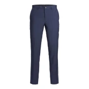 Jack & Jones Junior Hlače, modra
