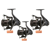 3x Insedia 8004