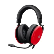 White Shark GH 2540 Elephant Red