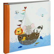 Walther Design Foto album za slike, 50 belih strani 28x30 cm UK-277_O