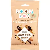Boom Box ovsena granola čokolada, 60g