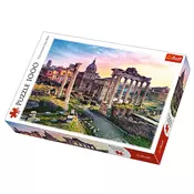 Trefl Puzzla 1000 pcs Roman Forum 10443