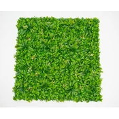 Zeleni zid 3D Amazon 2, 100x100 cm