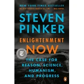 Enlightenment Now