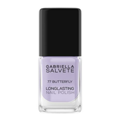 Gabriella Salvete Longlasting Enamel lak za nohte 11 ml odtenek 77 Butterfly