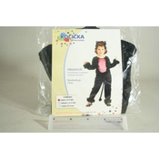Karnevalska obleka - Kitty, 92-104 cm