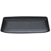 Astar Tipska kadica za gepek Suzuki Jimny 3 doors 1998- for the space behind 2nd row of seats