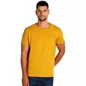 Explode TERRA MEN Majica Boja: oker žuta Velicina: 2XL