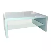 STOČIĆ ZA KAFU 90/40/60 cm bela