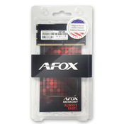 *Afox DDR4 8GB 3200MHz