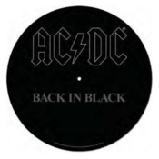 Podloga za gramofon AC/DC - PYRAMID POSTERS - GP86036