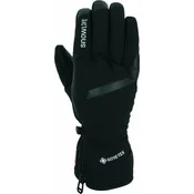 Snowlife Super GTX Primaloft Glove Black L