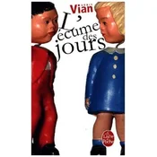 Lecume des jours