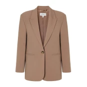 TATUUM Blazer Keneko kamela