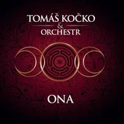 Tomáš Kočko & Orchestr - Ona (LP)